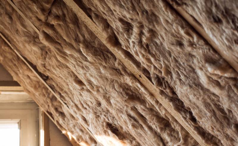 Acheter de la laine de verre en gros à Paris 20 en Ile-de-France